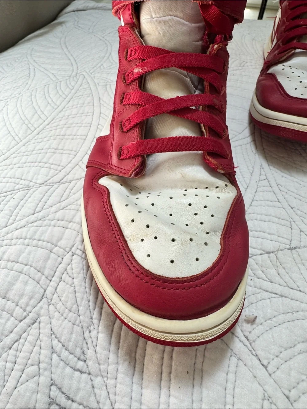 Jordan nike air